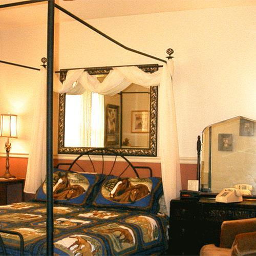 Hotel Texas Форт-Ворт Номер фото