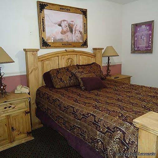 Hotel Texas Форт-Ворт Екстер'єр фото